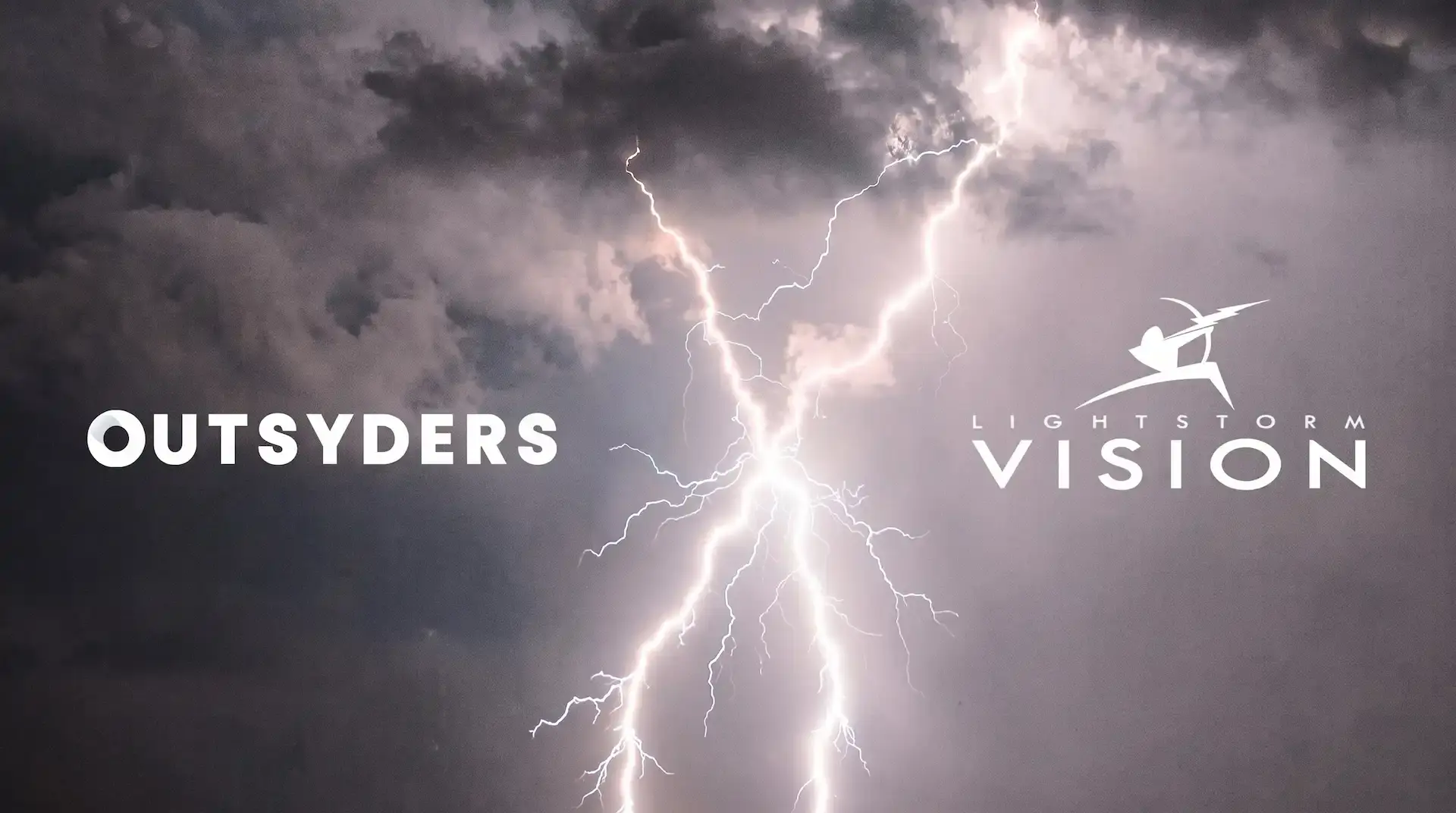 Outsyders x Vision